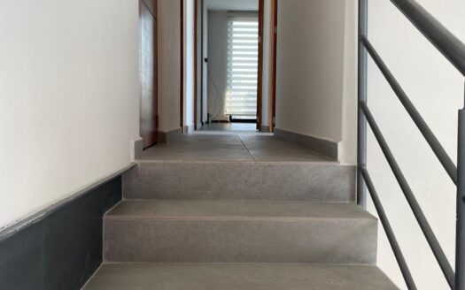 Penthouse en Venta en La Paz, Puebla de 2 Niveles