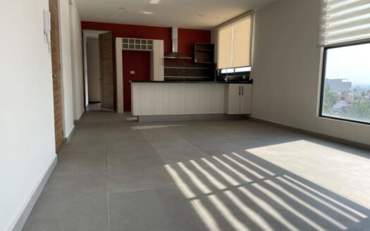 Penthouse en Venta en La Paz, Puebla de 2 Niveles