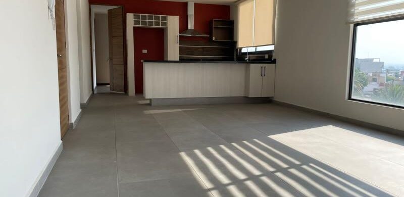 Penthouse en Venta en La Paz, Puebla de 2 Niveles