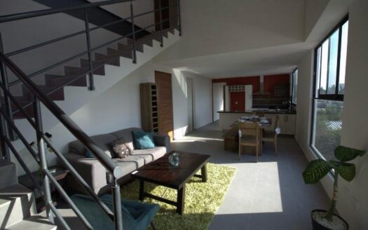 Penthouse en Venta en La Paz, Puebla de 2 Niveles
