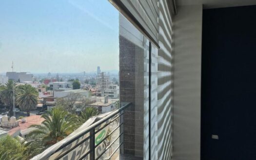 Penthouse en Venta en La Paz, Puebla de 2 Niveles