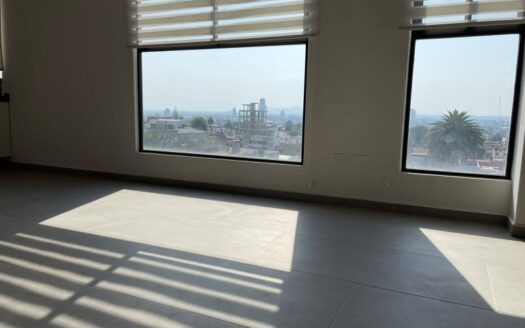Penthouse en Venta en La Paz, Puebla de 2 Niveles