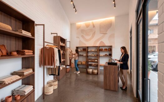 Locales Comerciales en Preventa en Cascatta Lomas de Angelópolis | Plaza Circle