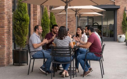 Locales Comerciales en Preventa en Cascatta Lomas de Angelópolis | Plaza Circle