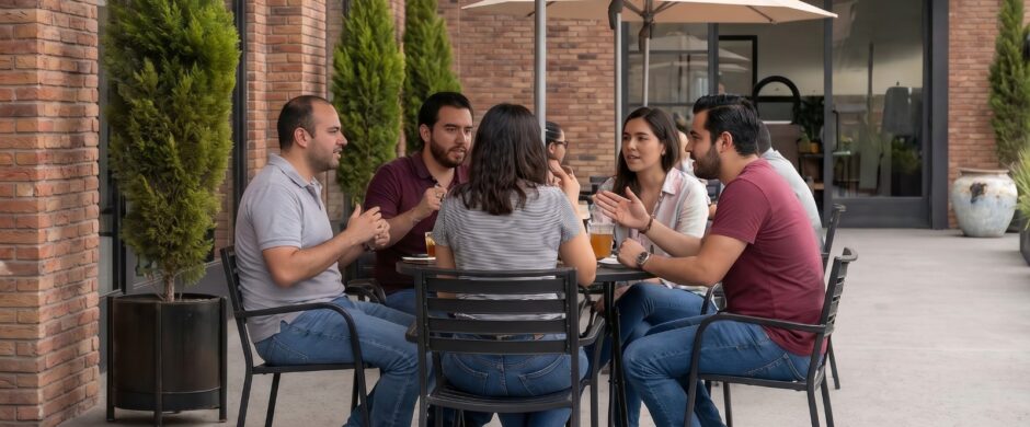Locales Comerciales en Preventa en Cascatta Lomas de Angelópolis | Plaza Circle
