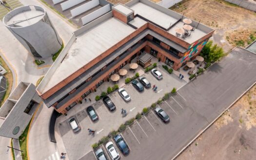 Locales Comerciales en Preventa en Cascatta Lomas de Angelópolis | Plaza Circle