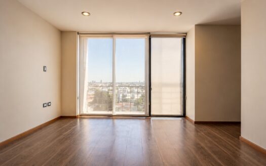 Departamento en Renta en Torre Montage Lomas | 212 m², 3 Suites y Vista a los Volcanes