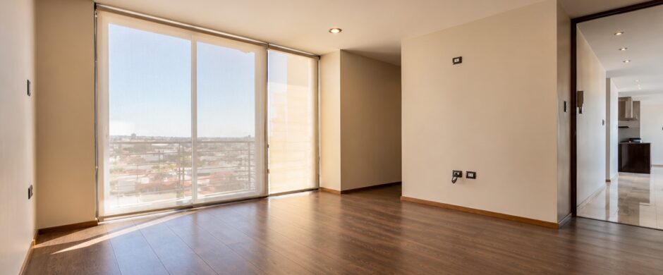 Departamento en Renta en Torre Montage Lomas | 212 m², 3 Suites y Vista a los Volcanes