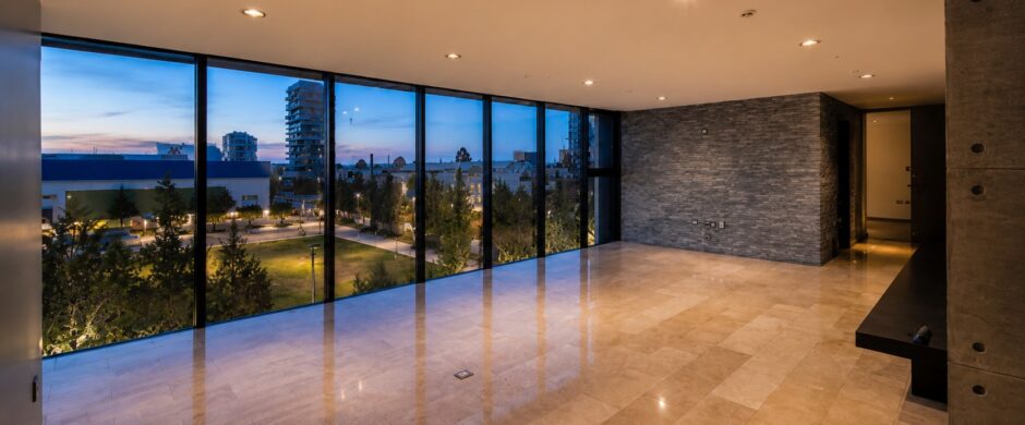 Departamento en Renta en Torre Montage Lomas | 212 m², 3 Suites y Vista a los Volcanes