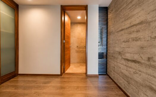 Departamento en Renta en Torre Montage Lomas | 212 m², 3 Suites y Vista a los Volcanes