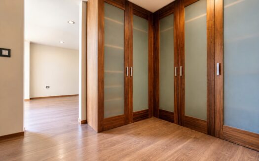 Departamento en Renta en Torre Montage Lomas | 212 m², 3 Suites y Vista a los Volcanes