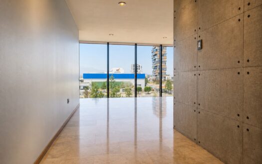 Departamento en Renta en Torre Montage Lomas | 212 m², 3 Suites y Vista a los Volcanes