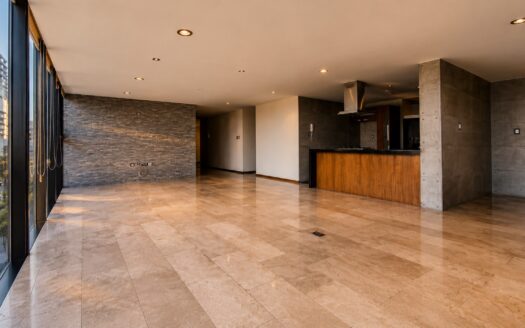 Departamento en Venta y Renta en Lomas de Angelópolis Puebla | 212 m² Torre Montage