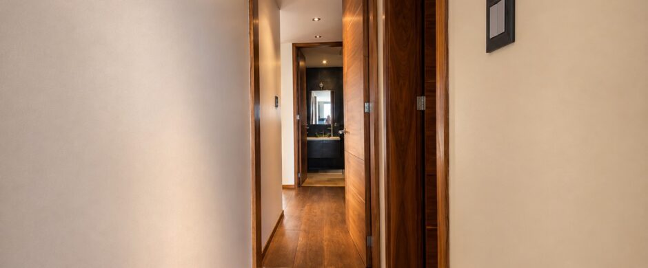 Departamento en Venta y Renta en Lomas de Angelópolis Puebla | 212 m² Torre Montage
