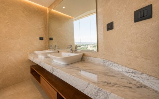 Penthouse Amueblado en Renta en Sonata, Lomas de Angelópolis | Doble Altura, Terraza