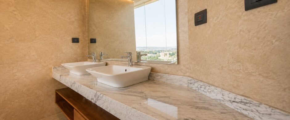 Penthouse Amueblado en Renta en Sonata, Lomas de Angelópolis | Doble Altura, Terraza