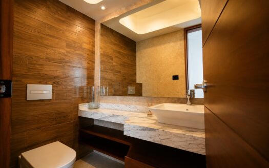 Penthouse Amueblado en Renta en Sonata, Lomas de Angelópolis | Doble Altura, Terraza