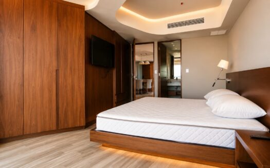 Penthouse Amueblado en Renta en Sonata, Lomas de Angelópolis | Doble Altura, Terraza