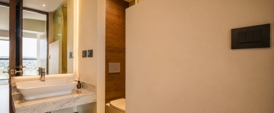 Penthouse Amueblado en Renta en Sonata, Lomas de Angelópolis | Doble Altura, Terraza