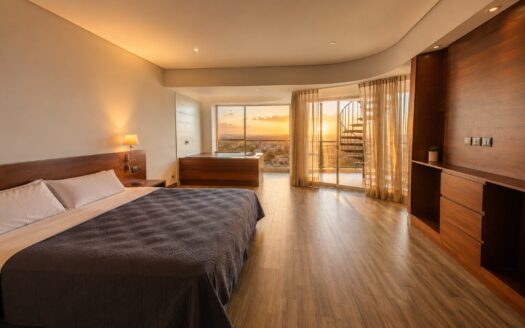 Penthouse Amueblado en Renta en Sonata, Lomas de Angelópolis | Doble Altura, Terraza