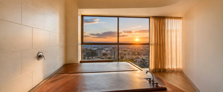 Penthouse Amueblado en Renta en Sonata, Lomas de Angelópolis | Doble Altura, Terraza