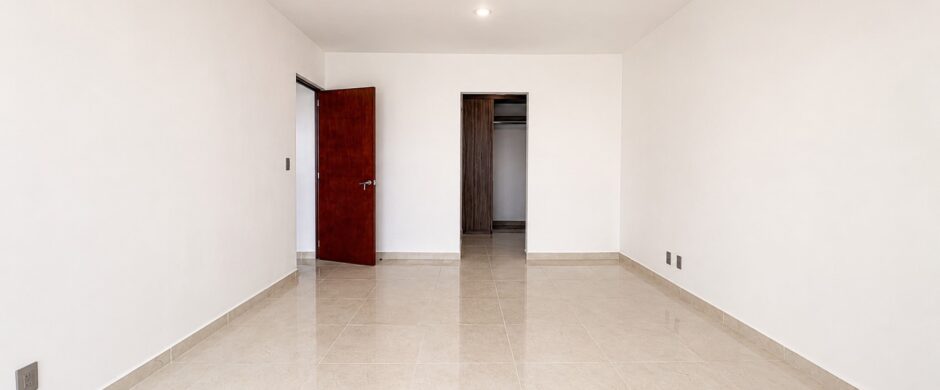 Departamento en Renta en Cumbres Barreal Cholula | 254 m², 2 Niveles y Roof Garden Privado