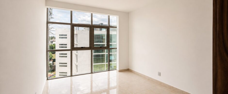 Departamento en Renta en Cumbres Barreal Cholula | 254 m², 2 Niveles y Roof Garden Privado