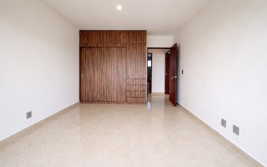 Departamento en Renta en Cumbres Barreal Cholula | 254 m², 2 Niveles y Roof Garden Privado