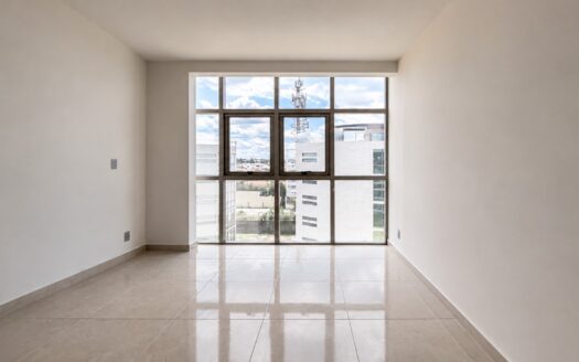 Departamento en Renta en Cumbres Barreal Cholula | 254 m², 2 Niveles y Roof Garden Privado