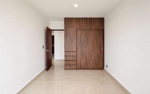 Departamento en Renta en Cumbres Barreal Cholula | 254 m², 2 Niveles y Roof Garden Privado