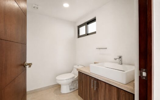 Departamento en Renta en Cumbres Barreal Cholula | 254 m², 2 Niveles y Roof Garden Privado