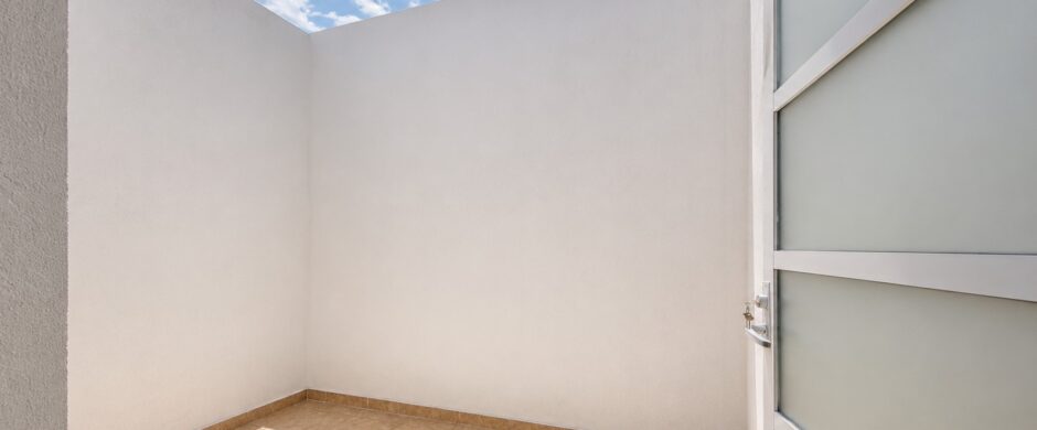 Departamento en Renta en Cumbres Barreal Cholula | 254 m², 2 Niveles y Roof Garden Privado
