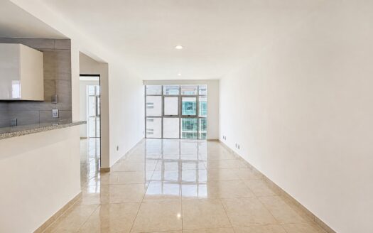 Departamento en Renta en Cumbres Barreal Cholula | 254 m², 2 Niveles y Roof Garden Privado