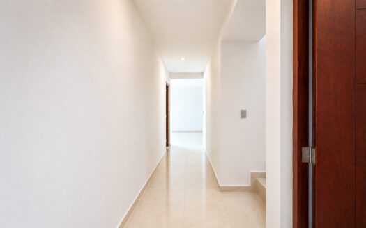 Departamento en Renta en Cumbres Barreal Cholula | 254 m², 2 Niveles y Roof Garden Privado