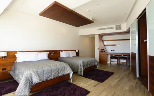 renta de suites Amuebladas en sonata, Lomas de Angelopolis – sin aval