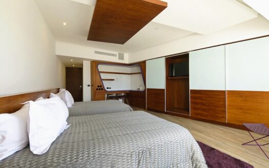 renta de suites Amuebladas en sonata, Lomas de Angelopolis – sin aval