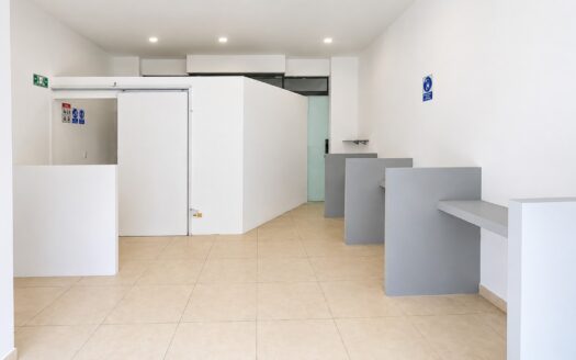 oficina en Renta en Lomas de Angelopolis – Plaza Ópera | 37 m²