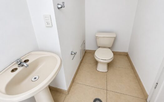 oficina en Renta en Lomas de Angelopolis – Plaza Ópera | 37 m²