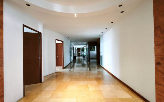 renta oficinas corporativas de lujo La Noria puebla – 288 m²