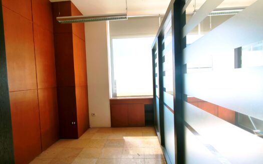 renta oficinas corporativas de lujo La Noria puebla – 288 m²