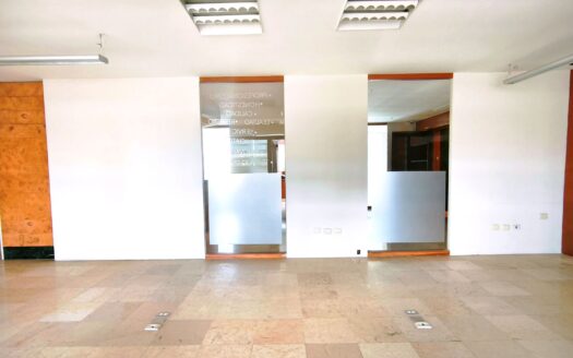renta oficinas corporativas de lujo La Noria puebla – 288 m²