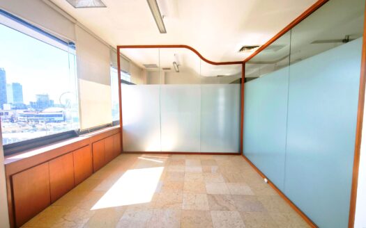 renta oficinas corporativas de lujo La Noria puebla – 288 m²