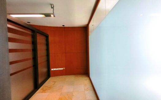 renta oficinas corporativas de lujo La Noria puebla – 288 m²