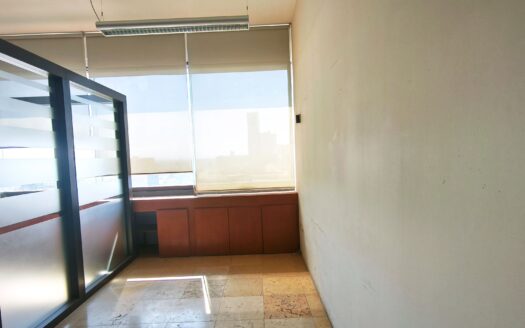 renta oficinas corporativas de lujo La Noria puebla – 288 m²