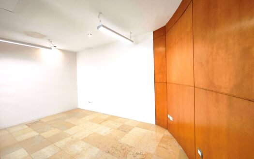 renta oficinas corporativas de lujo La Noria puebla – 288 m²