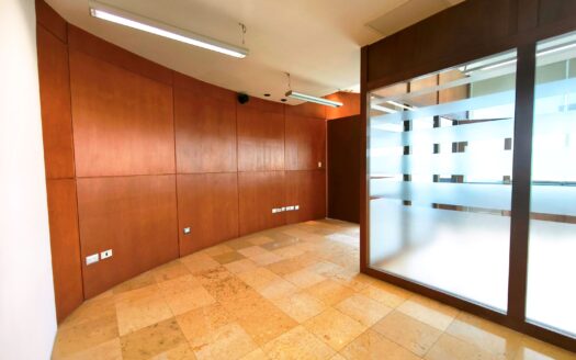 renta oficinas corporativas de lujo La Noria puebla – 288 m²