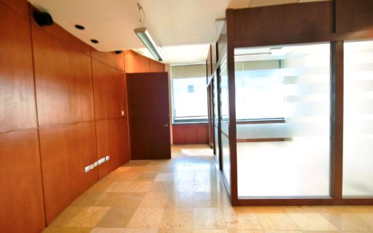 renta oficinas corporativas de lujo La Noria puebla – 288 m²