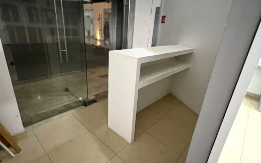 oficina en Renta en Lomas de Angelopolis – Plaza Ópera | 37 m²