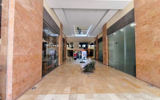 oficina en Renta en Lomas de Angelopolis – Plaza Ópera | 37 m²