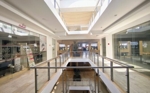 oficina en Renta en Lomas de Angelopolis – Plaza Ópera | 37 m²